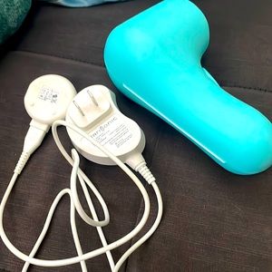 ClariSonic Mia2 / Aqua Tiffany Blue